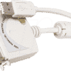 AK USB 102 - USB Druckerkabel
