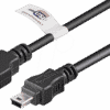 AK 673-A2 - USB 2.0 Kabel