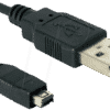 AK 675-H - USB 2.0 Kabel