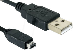 AK 675-H - USB 2.0 Kabel