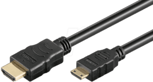 AK HDMI 300AC - High Speed HDMI Kabel mit Ethernet