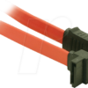 AK SATA 03 LG - Seriell-ATA Kabel
