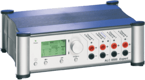 ALC 8500 EXPERT2 - Ladegerät für Akkupacks