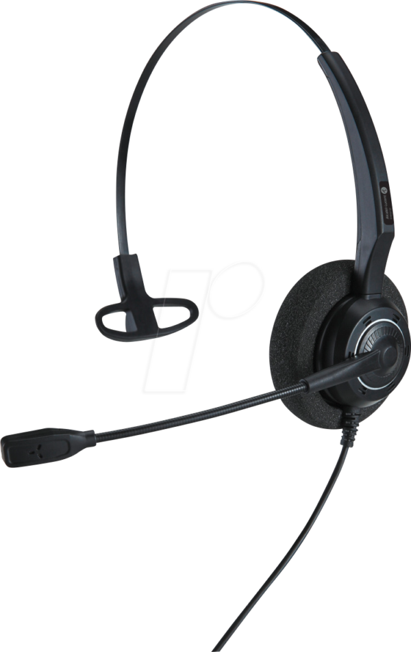 ALE 3MK08009AA - Headset