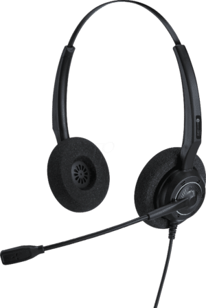 ALE 3MK08008AA - Professionelles Headset