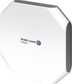 ALE AP1201 - WLAN Access Point 2.4/5 GHz 1600 MBit/s