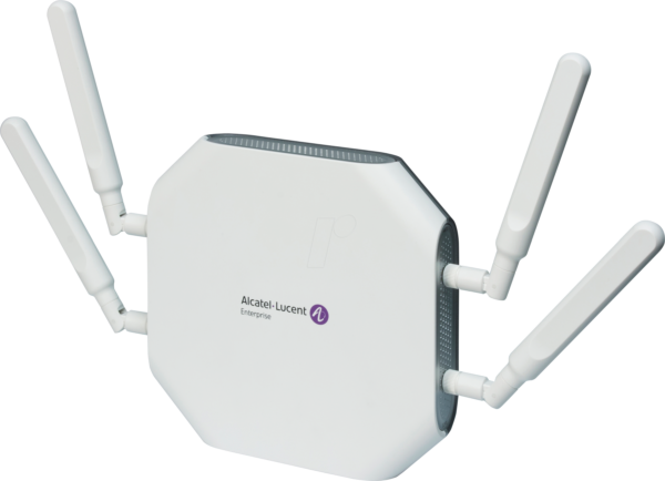 ALE AP1222 - WLAN Access Point 2.4/5 GHz 2133 MBit/s