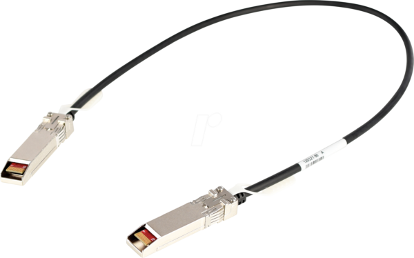 ALE OS6350-CBL06 - Kabel SFP Twinax 0