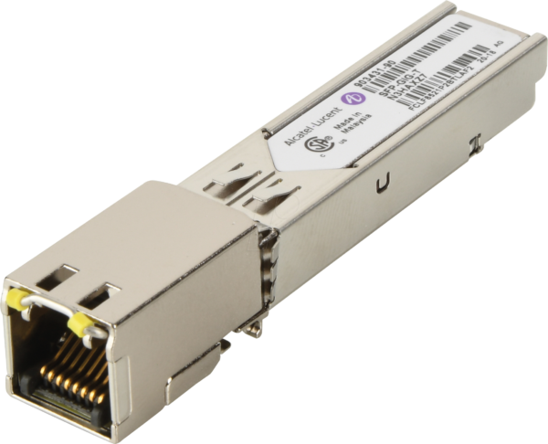 ALE SFP-GIG-T - Mini GBIC