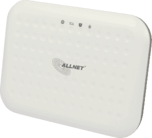 ALLNET ALLBM200V - VDSL2/ADSL Modem (Annex B und J)