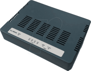 ALLNET ALL-BM300 - VDSL 1000 MBit/s Modem Slave