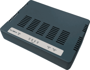 ALLNET ALL-BM310 - VDSL 1000 MBit/s Modem Master