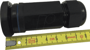 ALLNET ALLCABKV - Kabelverschraubung M25x1