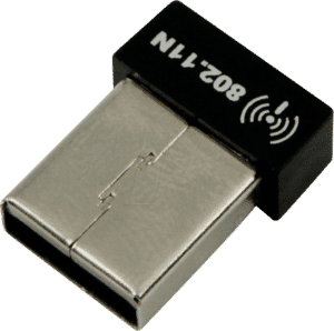 ALLNET ALLWA0150 - WLAN-Adapter