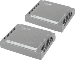 ALLNET ALL126AX3 - VDSL2 Bundle