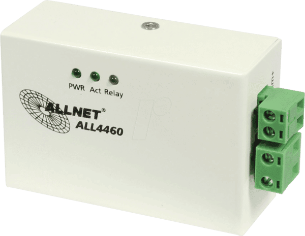 ALLNET ALL4460 - 1-Kanal Dimm-Aktor