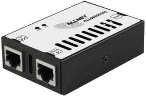 ALLNET ALL48900 - Power over Ethernet (POE) HighPower Injektor