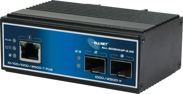 ALLNET ALLSGI800 - Switch