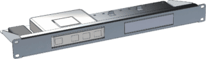 ALLNET USG-RMKIT - UniFi Rackmontage Kit