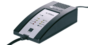 AL 2000 - Automatik-Ladegerät für Bleiakkus