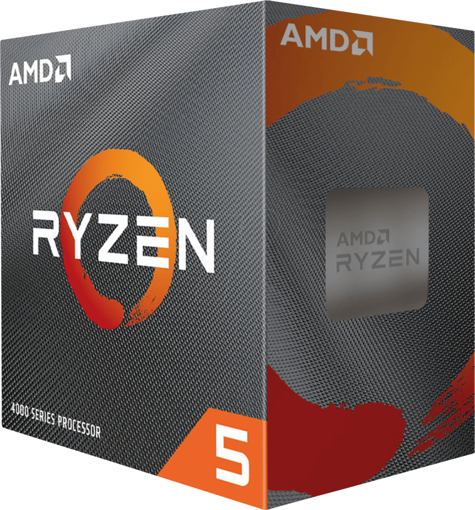 AMD R7-5800X3D - AMD AM4 Ryzen 7 5800X3D, 8x 3.40GHz, boxed hier online ...