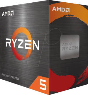 AMD R5-5500 - AMD AM4 Ryzen 5 5500