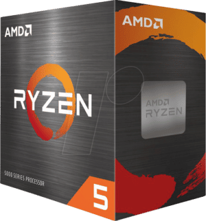AMD R5-5600 - AMD AM4 Ryzen 5 5600