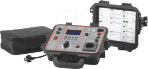 AMP GT-900D KIT1 - Gerätetester GT-900-DE mit Fluke TruTest™-Software