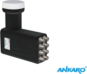 ANK LNC8008OCTO - LNB