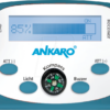 ANK DSF 100 - Pegelmessgerät