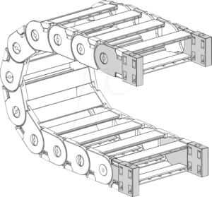 AN325L040K - Anschlusselemente 325L