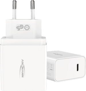 ANS 1001-0123 - Home Charger HC130PD