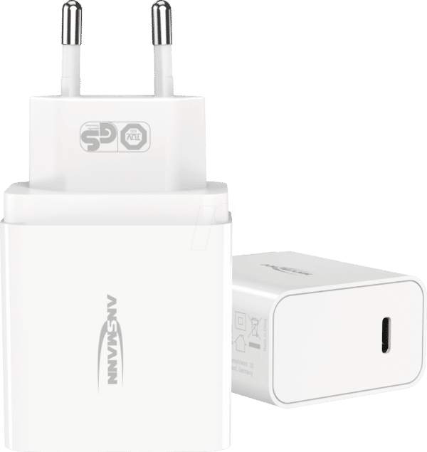 ANS 1001-0123 - Home Charger HC130PD
