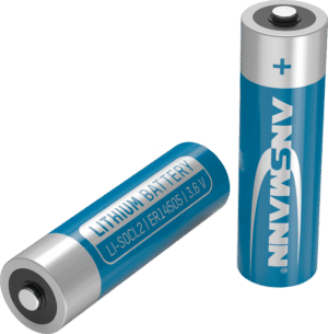 ANS 1522-0036-1 - Lithium-Thionylchlorid Batterie ER14505 / AA