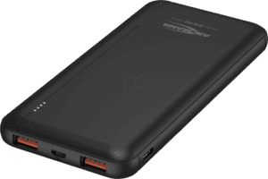 ANS 1700-0148 - Powerbank 10000 mAh PB320PD