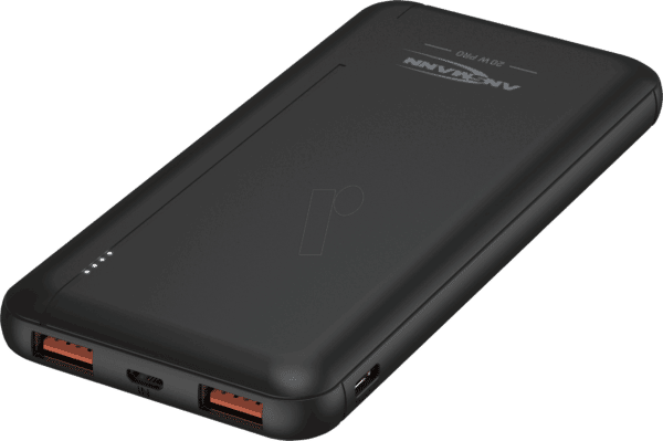 ANS 1700-0148 - Powerbank 10000 mAh PB320PD