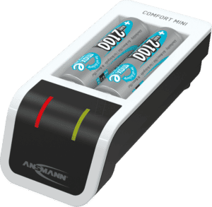 ANS 1001-0091-01 - USB Schnellladegerät