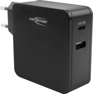 ANS 1001-0096 - USB (PD)-Ladegerät 254PD