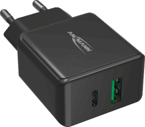 ANS 1001-0109 - USB-C(-PD)-Ladegerät