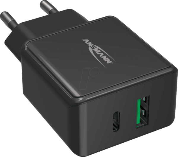 ANS 1001-0109 - USB-C(-PD)-Ladegerät