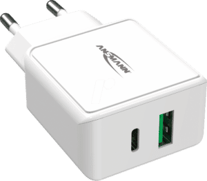 ANS 1001-0111 - USB-C(-PD)-Ladegerät