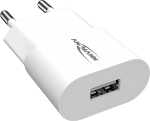 ANS 1001-0112 - USB-Ladegerät HC105