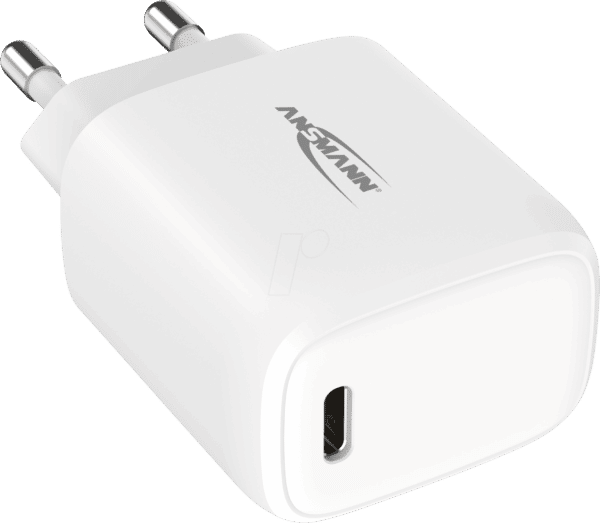 ANS 1001-0116 - USB-C-Ladegerät