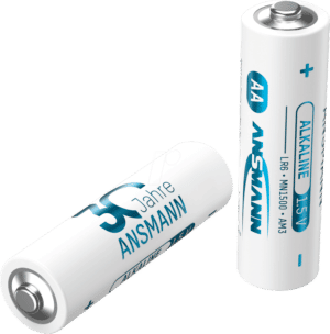 ANS 1502-0018 - Alkaline Batterie