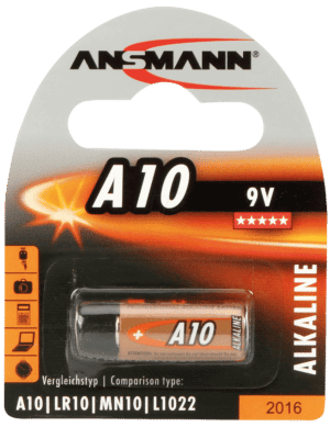 ANS 1510-0006 - Alkaline Batterie
