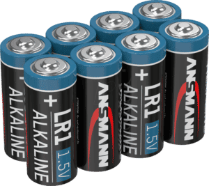 ANS 1520-0013 - Alkaline Batterie
