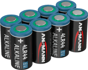 ANS 1520-0014 - Alkaline Batterie