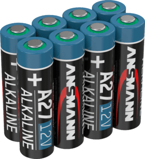 ANS 1520-0016 - Alkaline Batterie