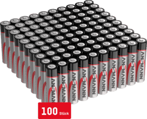 ANS 1521-0039 - Alkaline Batterie