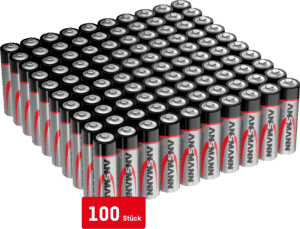ANS 1522-0043 - Alkaline Batterie